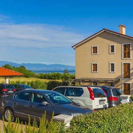 Luxury Matea 2 Malinska