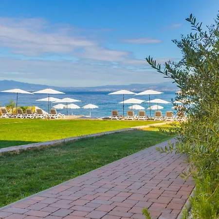 Villa Luxury Matea 2 Malinska