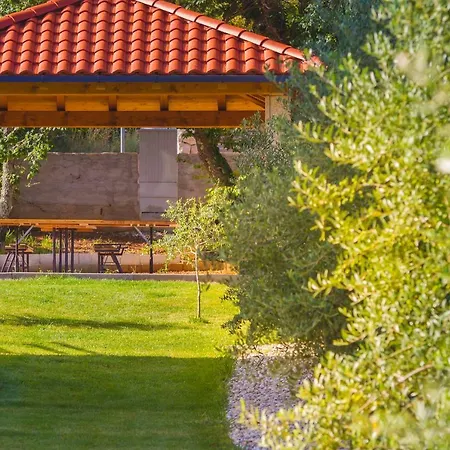 Villa Luxury Matea 2