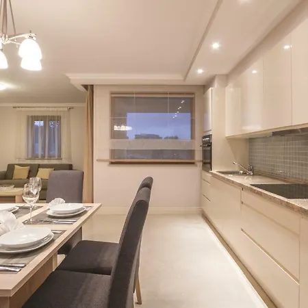 Villa Luxury Matea 2 Malinska