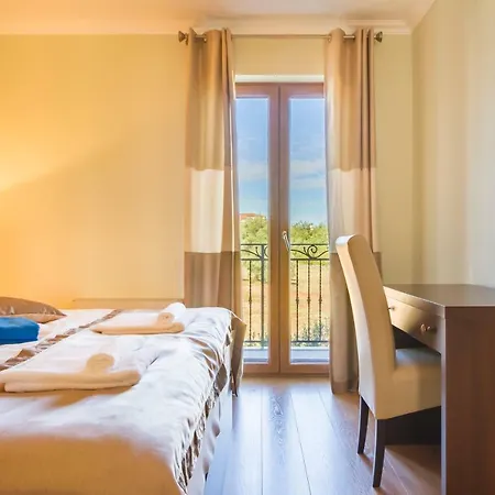 Villa Luxury Matea 2 *