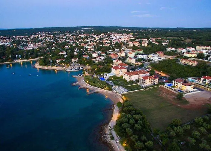 Luxury Matea 2 Villa Malinska