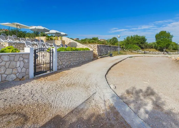 Luxury Matea 2 Villa Malinska