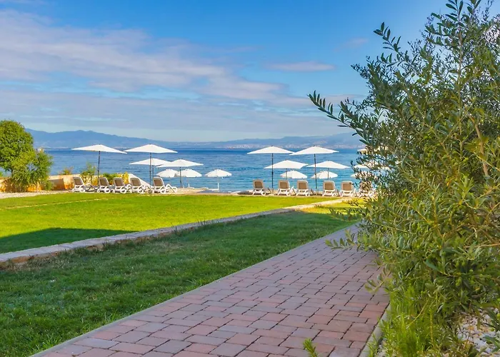 Villa Luxury Matea 2 Malinska