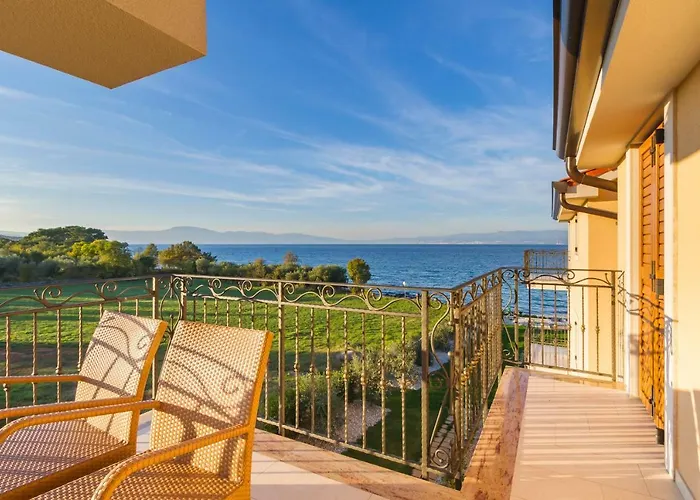 Luxury Matea 2 * Malinska