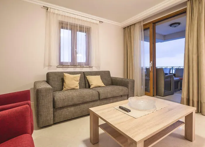 Villa Luxury Matea 2