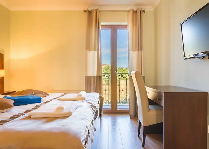 Villa Luxury Matea 2 *