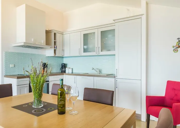 Villa Luxury Matea 2