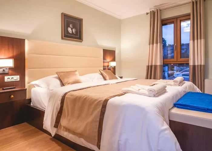 Villa Luxury Matea 2