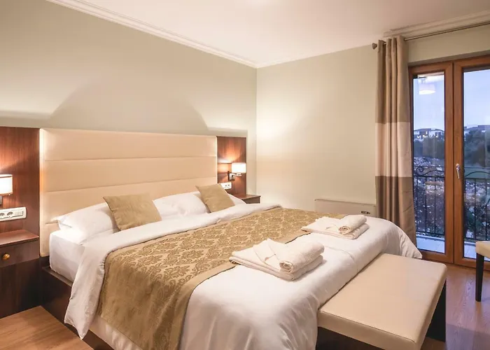 Villa Luxury Matea 2