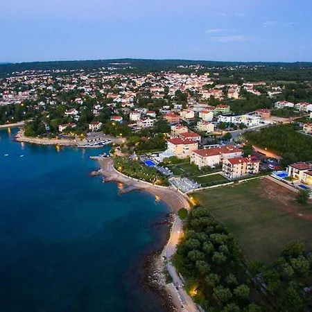 Luxury Matea 2 Villa Malinska