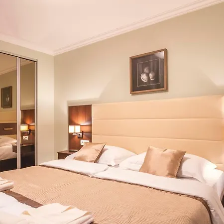 Villa Luxury Matea 2 Malinska