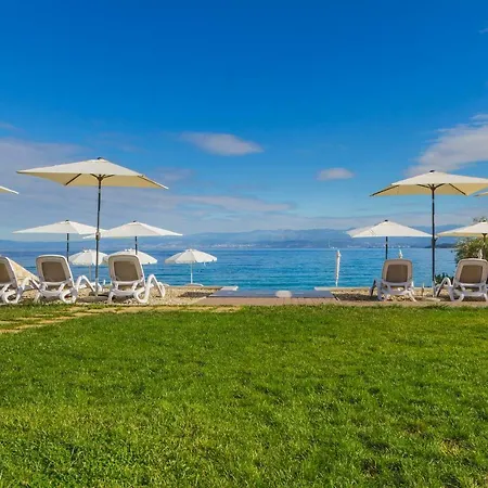 Luxury Matea 2 * Malinska