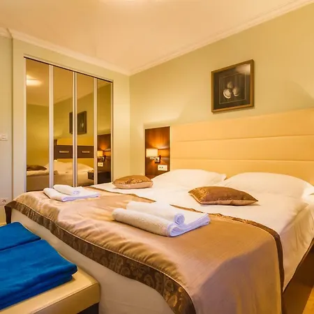 Luxury Matea 2 * Malinska