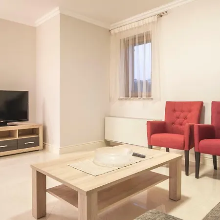 Luxury Matea 2 *