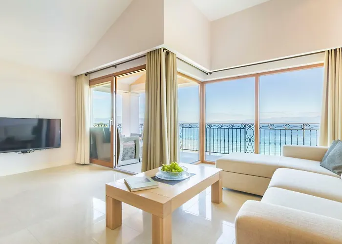 Luxury Matea 2 * Malinska