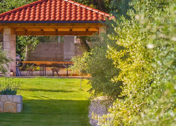 Willa Luxury Matea 2