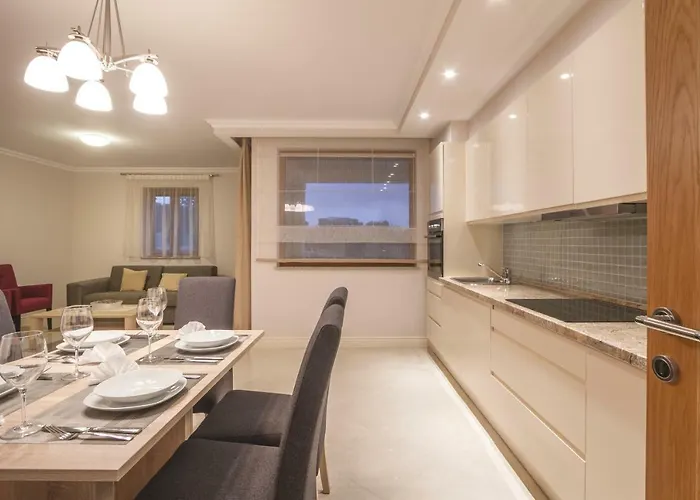 Willa Luxury Matea 2 Malinska