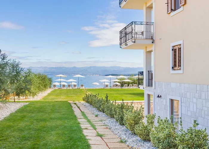 Luxury Matea 2 Willa *