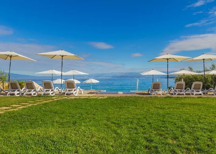 Luxury Matea 2 * Malinska