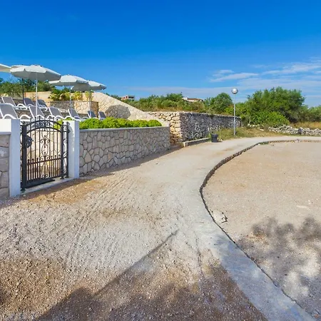 Luxury Matea 2 Villa Malinska