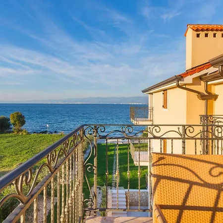 Luxury Matea 2 Malinska