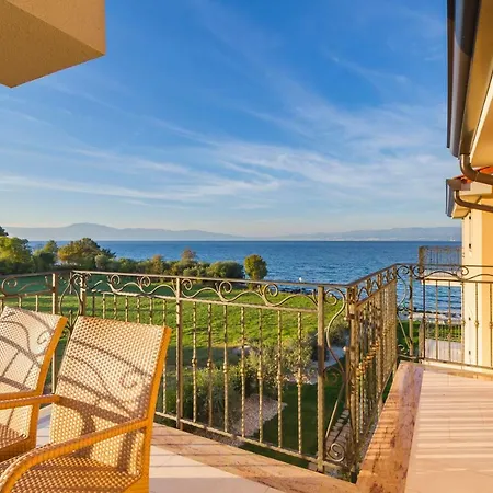 Luxury Matea 2 * Malinska