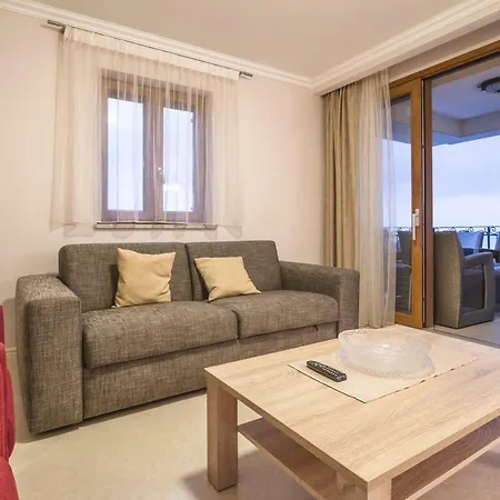 Villa Luxury Matea 2