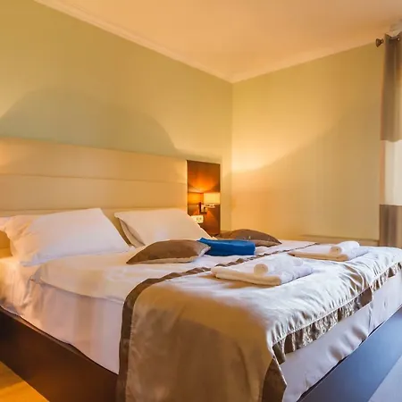 Luxury Matea 2 Villa *