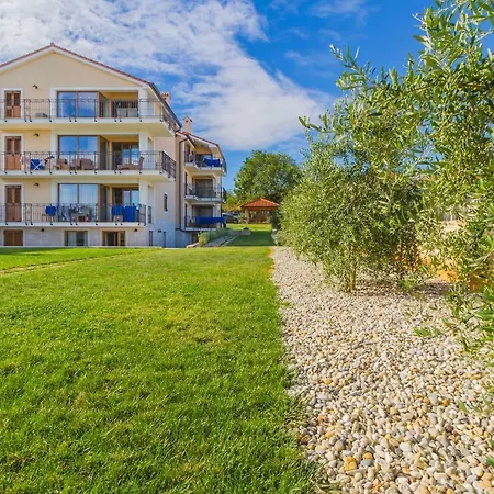 Villa Luxury Matea 2