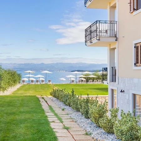 Luxury Matea 2 Villa *