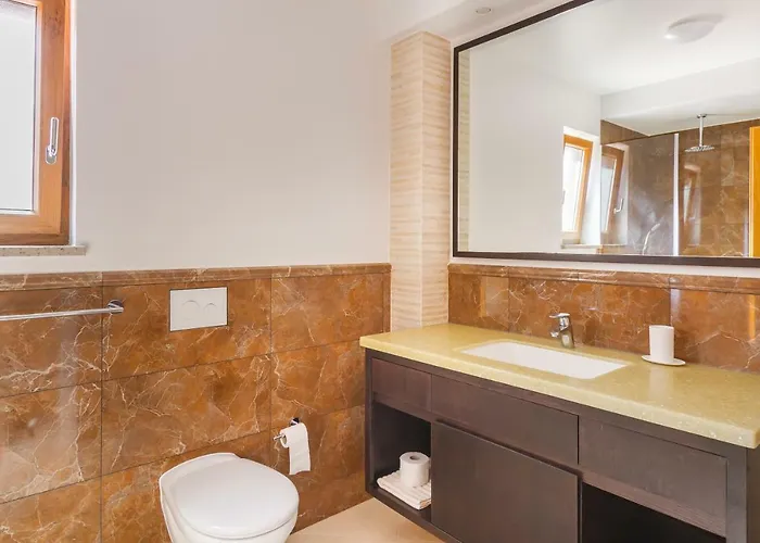 Luxury Matea 2 Malinska