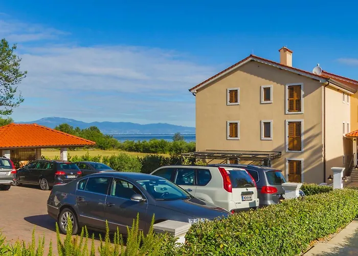 Luxury Matea 2 Malinska