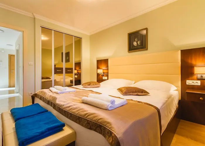 Luxury Matea 2 * Malinska